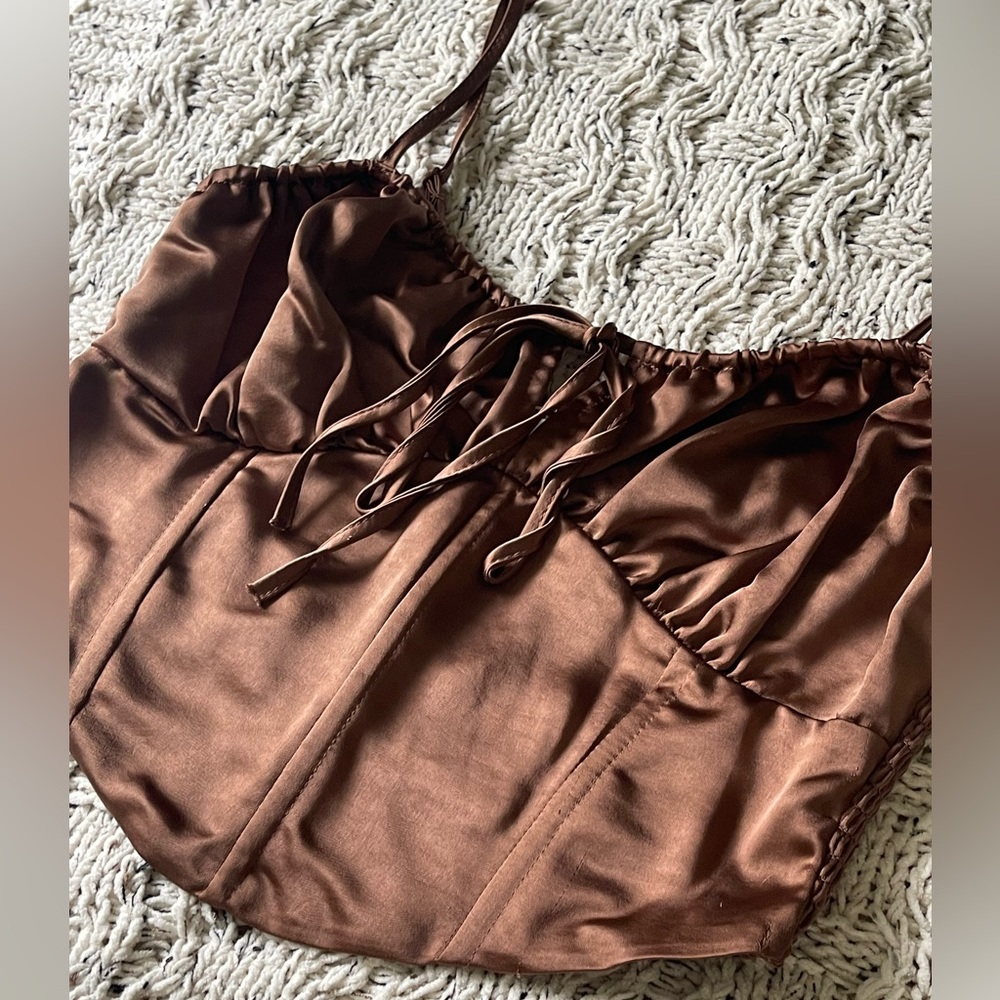 Pacsun Crop Top